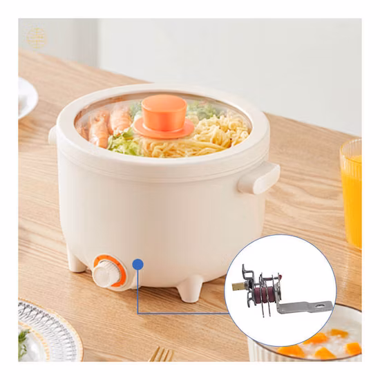 Kst Series Bimetal Type Thermostat