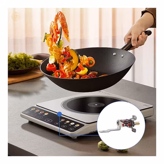 Kst Series Bimetal Type Thermostat