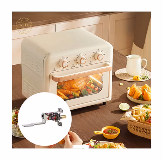 Kst Series Bimetal Type Thermostat