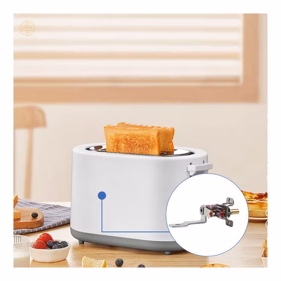 Kst Series Bimetal Type Thermostat