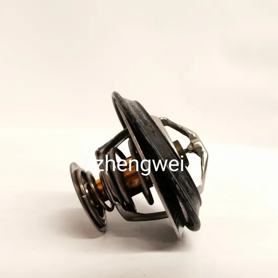 Cummins Thermostat 3968559 5274887 5337942 for Engine 6LTA