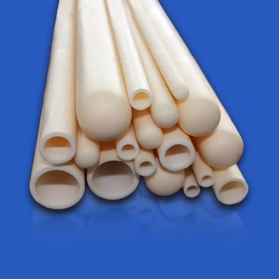 One End Closed Heating Tube