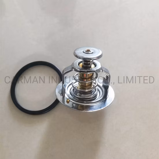Thermostat for Hino J05e Engine Parts Excavator Parts
