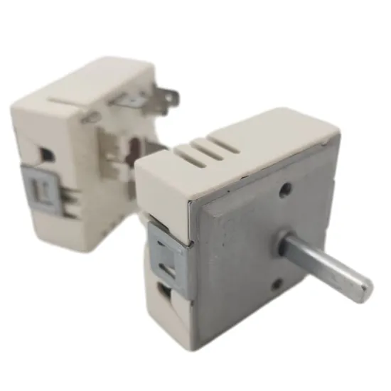 Infinite Energy Regulator for Electric Ceramic Stove