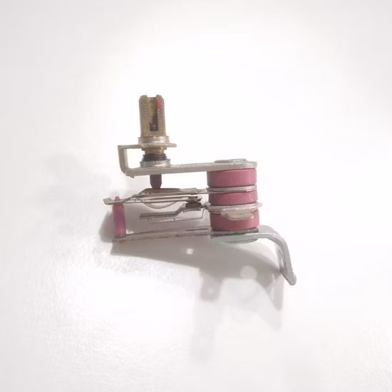 Customized Adjustable Kst Thermostat