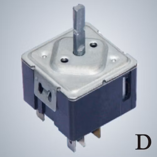 Energy Regulator Ceramic Furnace Switch Temperature Controller Furnace Disk Adjustment Electrodeless Controlled Temperature Regulation