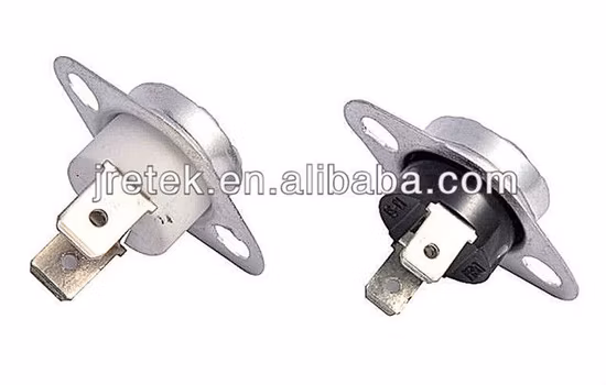 Refrigeration Parts Quartz Furnace Thermostat (Kst