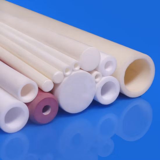One End Closed Heating Tube