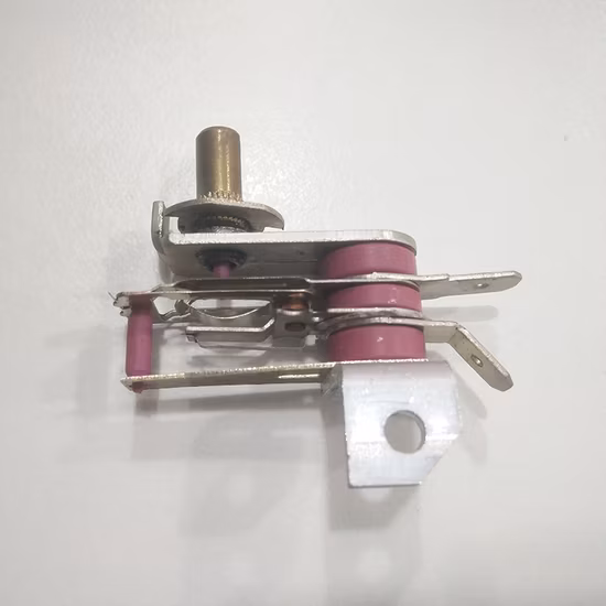 Auto Parts Temperature Control Switch Kst Thermostat
