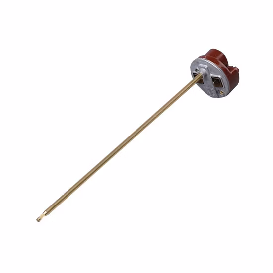 Electric Water Heater Thermostat Wt Series Thermostat Switch Rod Type Is Used for Electric Water Heaters, Electric Boilers and Other Heating Appliances