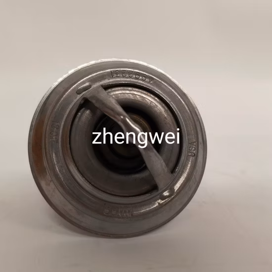 Cummins Thermostat 3968559 5274887 5337942 for Engine 6LTA
