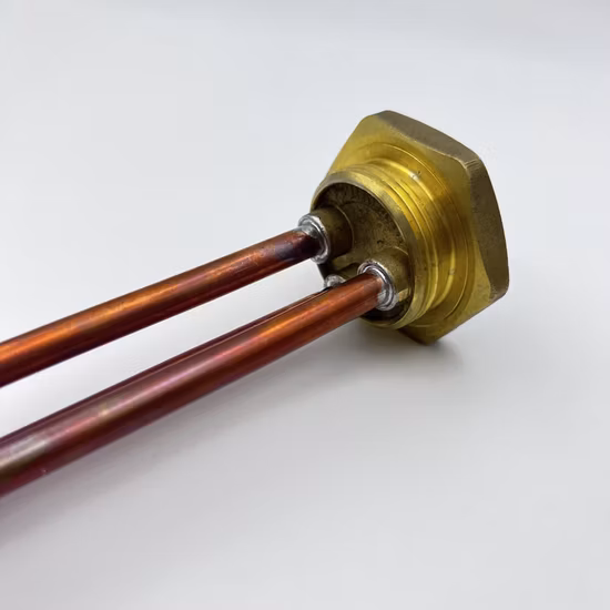 Electric Heating Element, Tubular Heating Element, Electric Heater