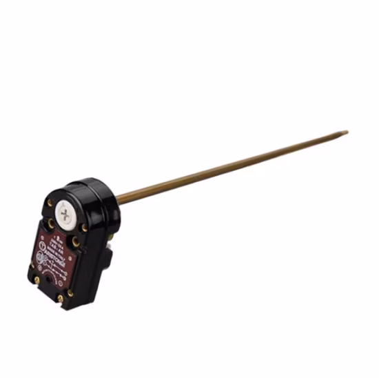 Suitable for Electric Water Heater Wt Series Rod Thermostat Switch 16A Pure Copper Rod